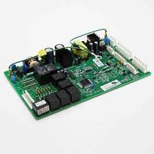 GE Refrigerator Main Board WR55X10606 GE Refrigerator Main Board WR55X10606